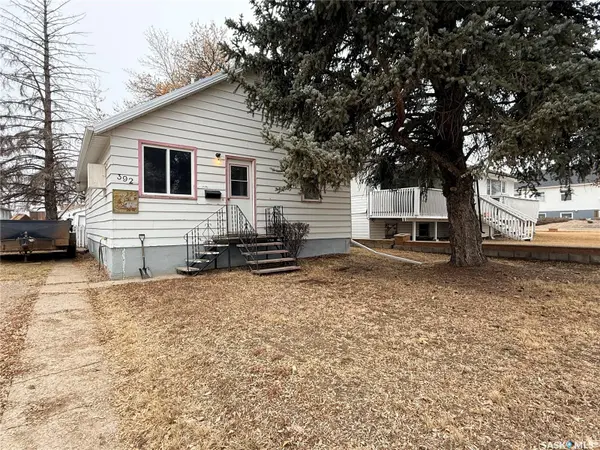 392 9th AVENUE NW, Swift Current, SK S9H 1A9