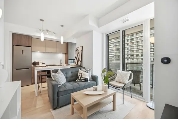 70 Annie Craig DR #1008, Toronto W06, ON M8V 0G2