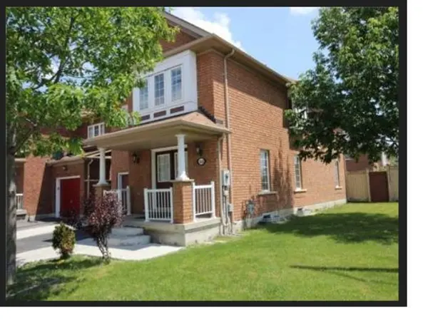 55 PEACHLEAF CRES, Brampton, ON L7A 2B4