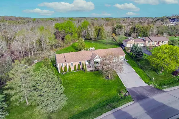 7 McConachie CRES, Caledon, ON L7K 0B9