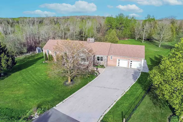 7 McConachie CRES, Caledon, ON L7K 0B9