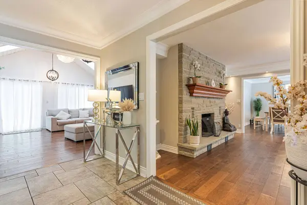 7 McConachie CRES, Caledon, ON L7K 0B9