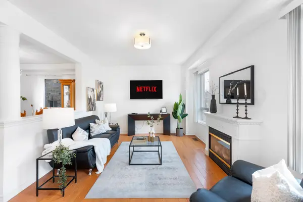 23 Pathmaster RD, Brampton, ON L6P 2G8