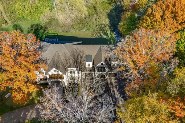 17711 Humber Station RD, Caledon, ON L7E 3A7