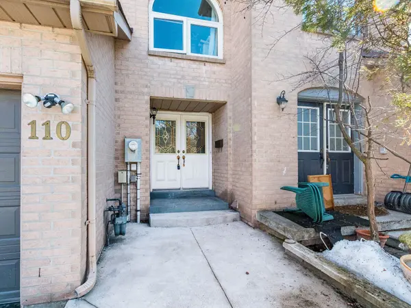 110 Richwood CRES, Brampton, ON L6X 4K7