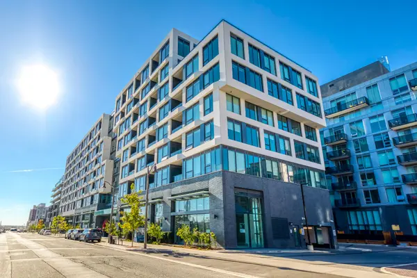 2450 Old Bronte RD #112, Oakville, ON L6M 5P6