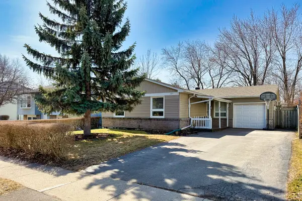 584 Elliott CRES, Milton, ON L9T 3G4