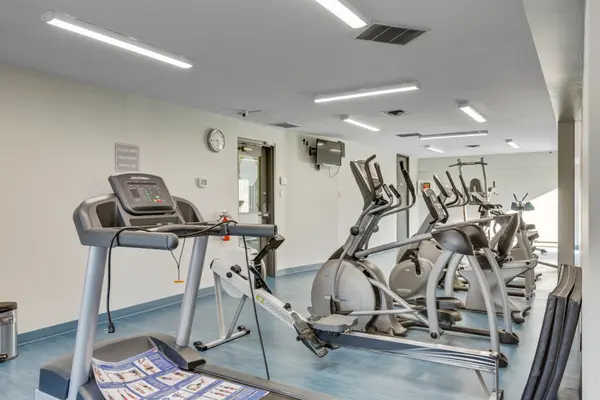 5399 Eglinton AVE W #108, Toronto W08, ON M9C 5K6