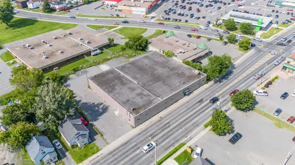 71 Ninth ST W, Cornwall, ON K6J 3A4