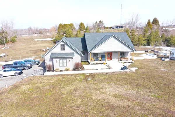 346 Trent Valley RD, Cramahe, ON K0K 1H0