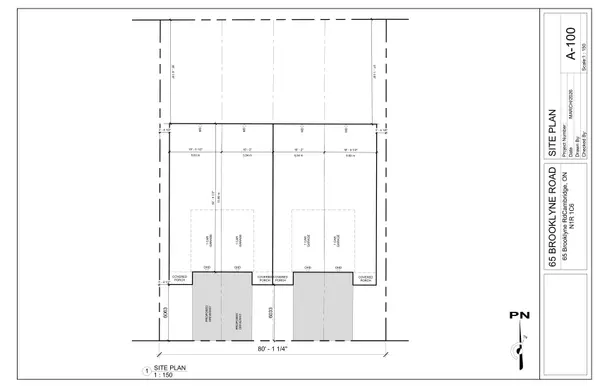 65 Brooklyne RD, Cambridge, ON N1R 1C6