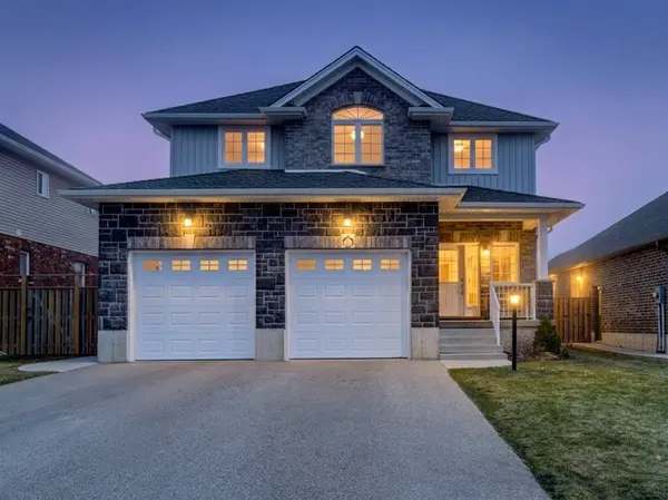 117 Halliday DR, East Zorra-tavistock, ON N0B 2R0