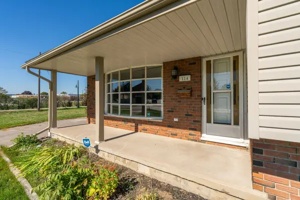 114 Tracey ST, Belleville, ON K8P 2R8