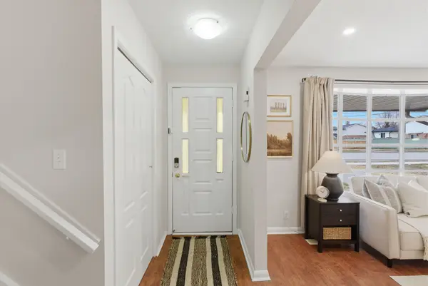 114 Tracey ST, Belleville, ON K8P 2R8