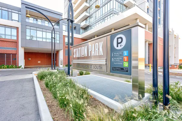 15 Wellington ST S #303, Kitchener, ON N2G 0E4