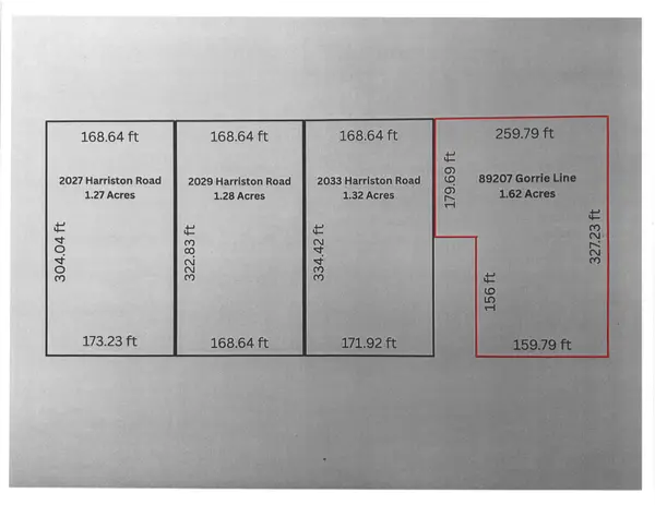 89207 Gorrie Line, Howick, ON N0G 1X0