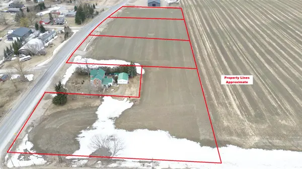 89207 Gorrie Line, Howick, ON N0G 1X0