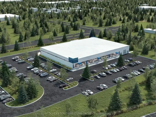 2130 Oxford ST E #400, London East, ON N5V 0B7