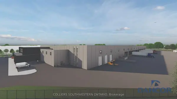 2130 Oxford ST E #300, London East, ON N5V 0B7