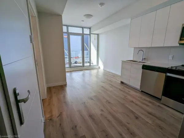 60 Frederick ST #713, Kitchener, ON N2H 0C7