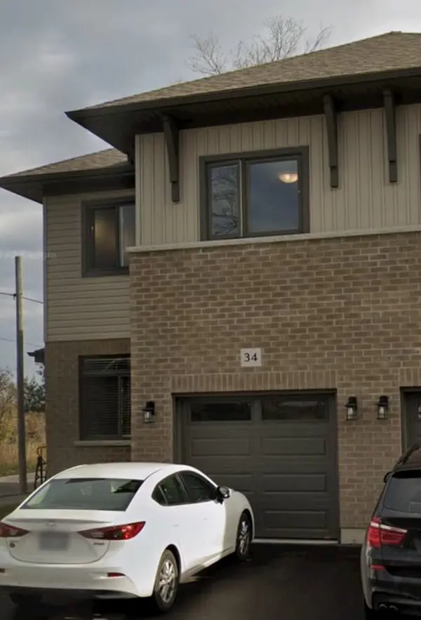 34 Nipigon ST, Belleville, ON K8N 0S8