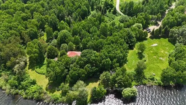 106 Cedar Bay RD, East Ferris, ON P0H 1B0