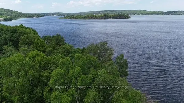 106 Cedar Bay RD, East Ferris, ON P0H 1B0