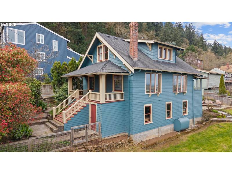 10227 NW 109TH AVE, Portland, OR 97231