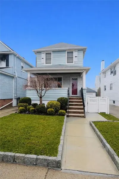 227 Beach 127th ST, Belle Harbor, NY 11694