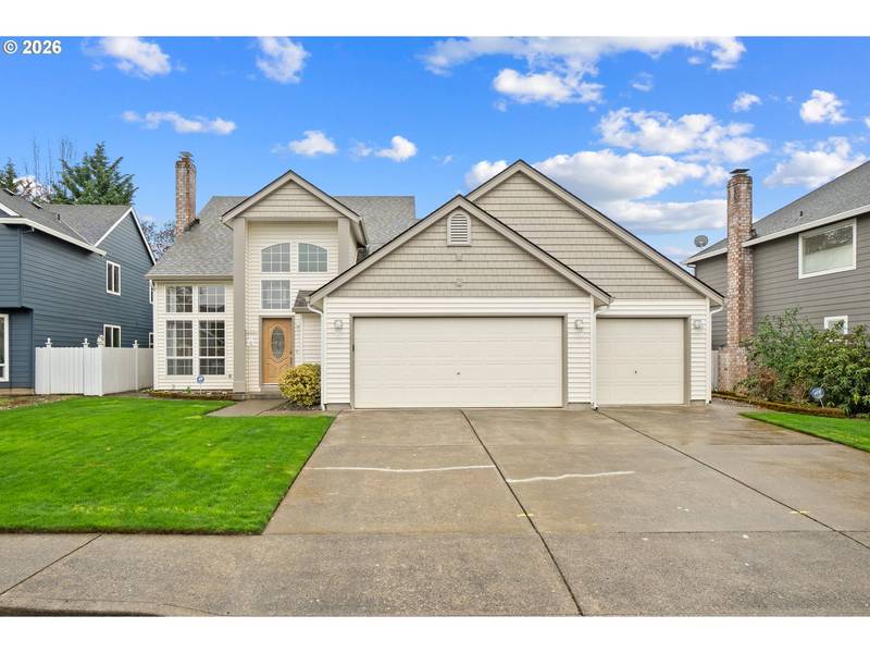 16111 SE 18TH WAY, Vancouver, WA 98683