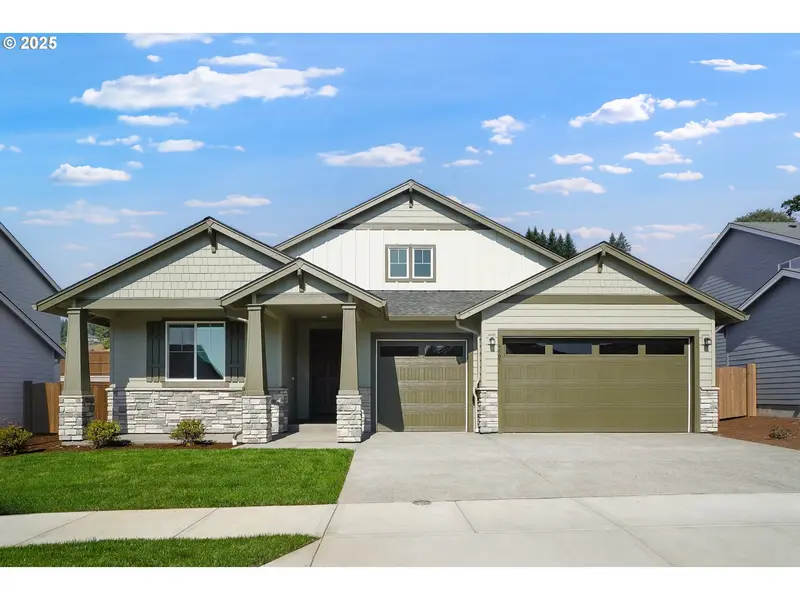 5505 N 87TH AVE, Camas, WA 98607