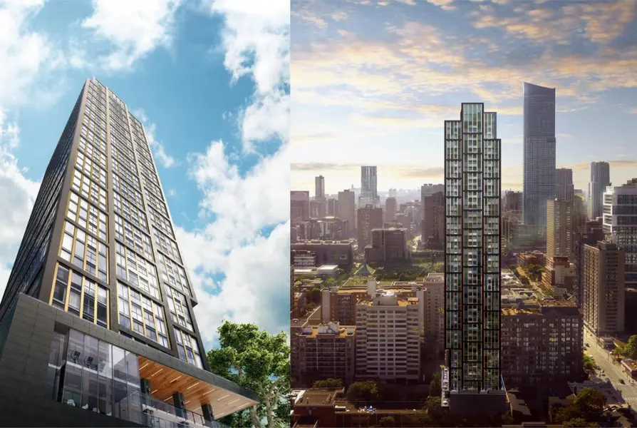 319 Jarvis ST S #4715, Toronto C08, ON M5B 0C8