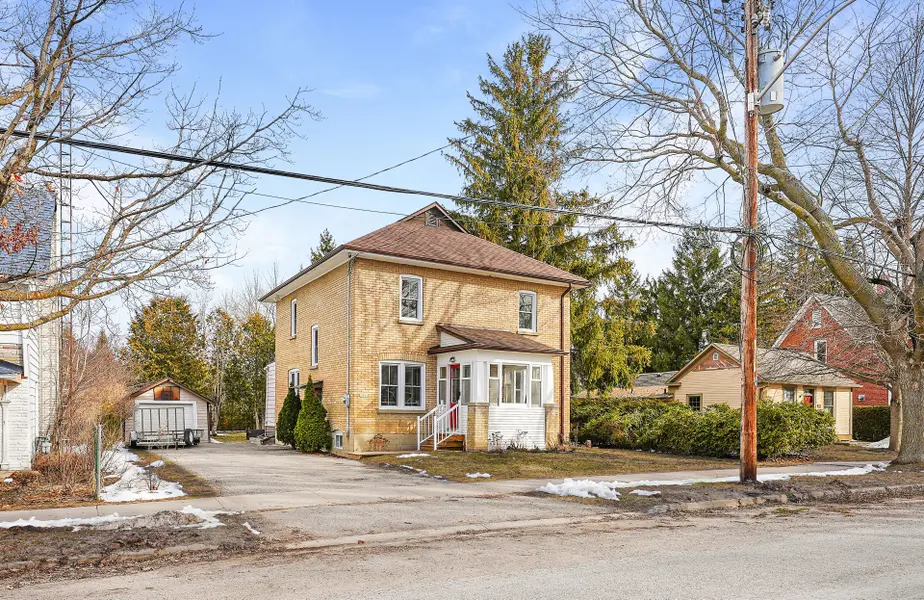 384 Main ST, Brock, ON L0K 1A0