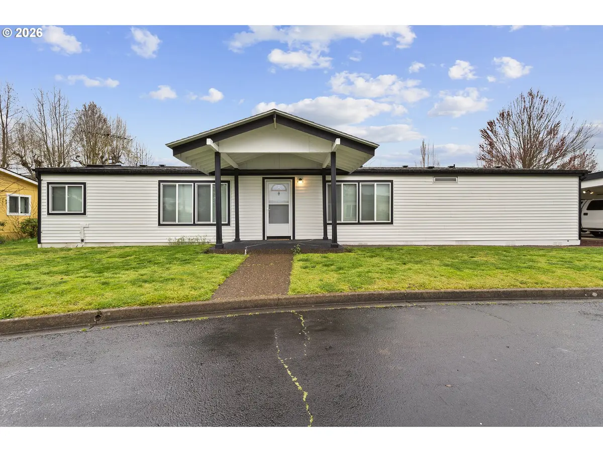 1145 SW CYPRESS ST #8, Mc Minnville, OR 97128