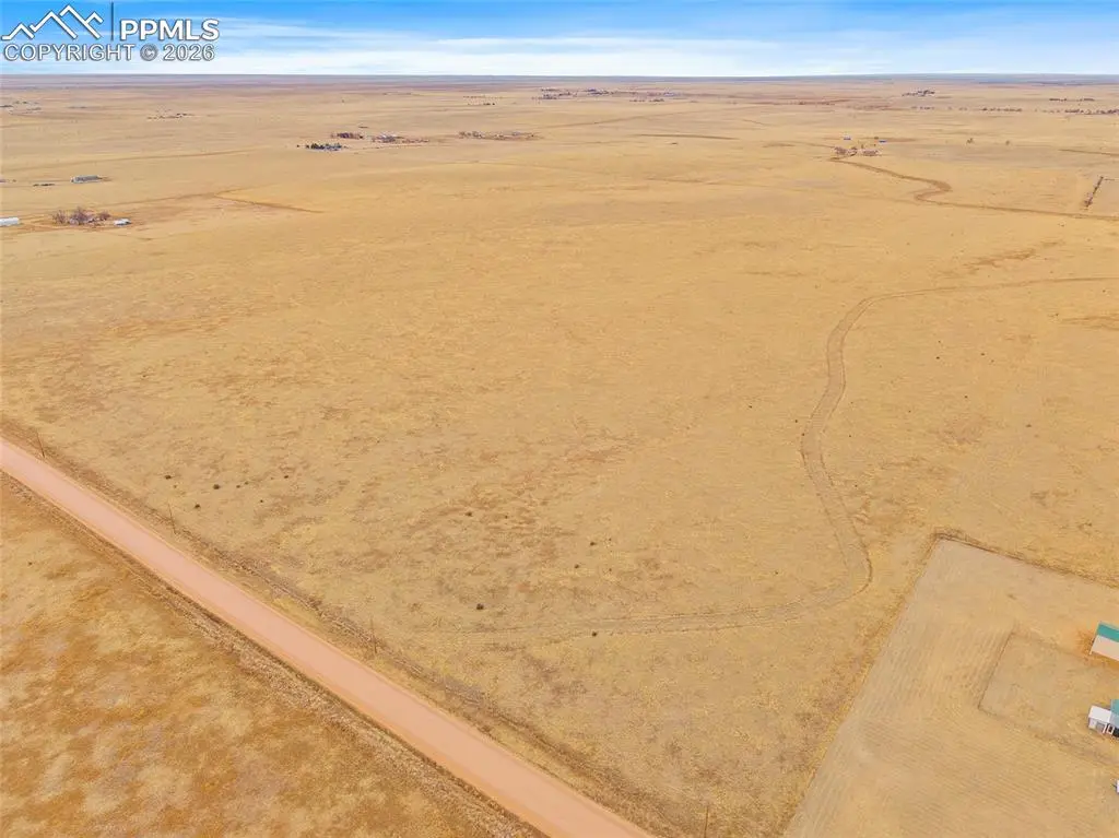 Powers RD, Colorado Springs, CO 80928