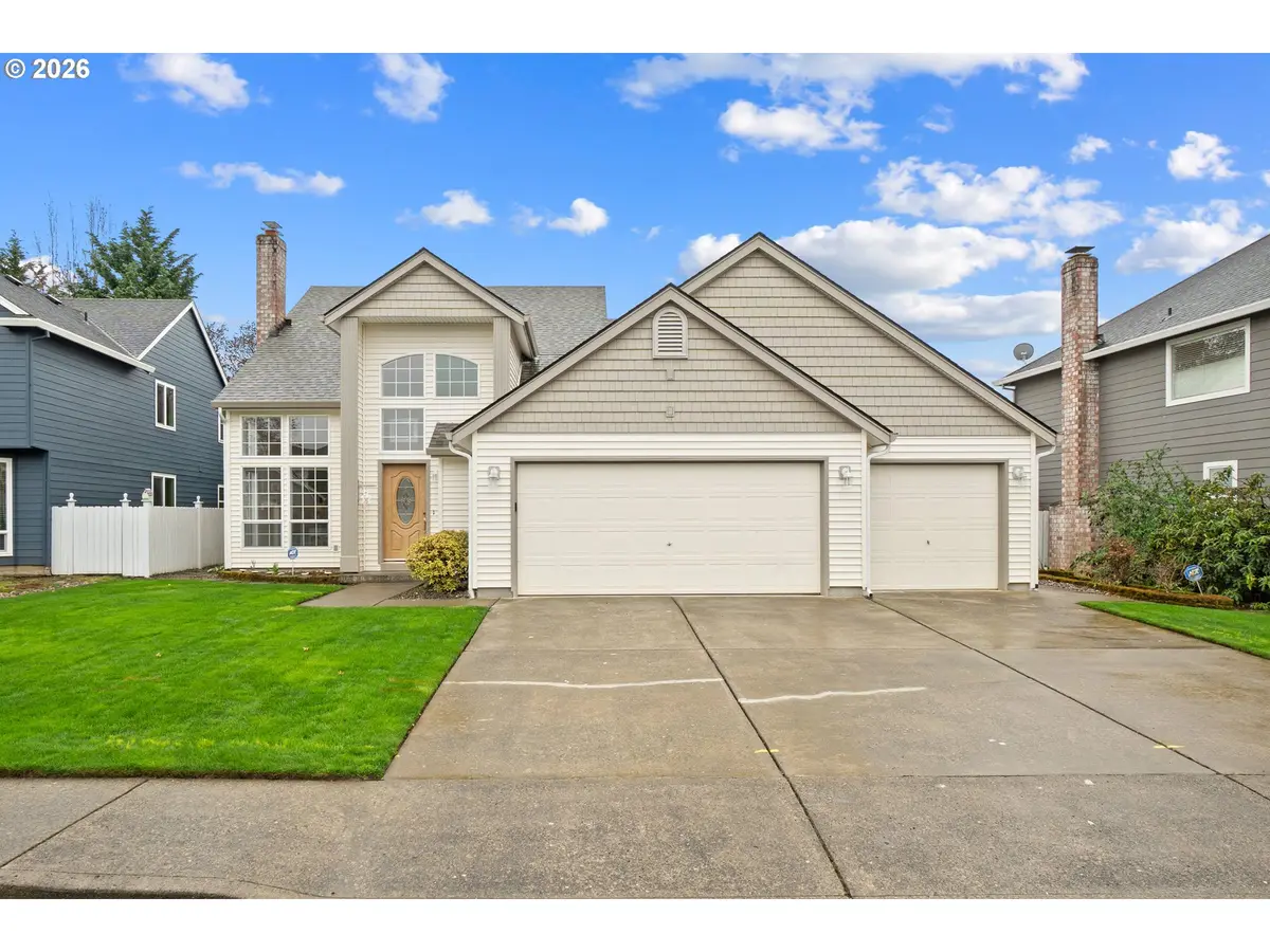 16111 SE 18TH WAY, Vancouver, WA 98683