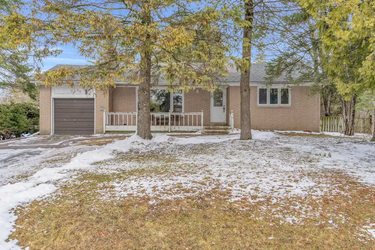 50 Main ST, Georgina, ON L0E 1N0