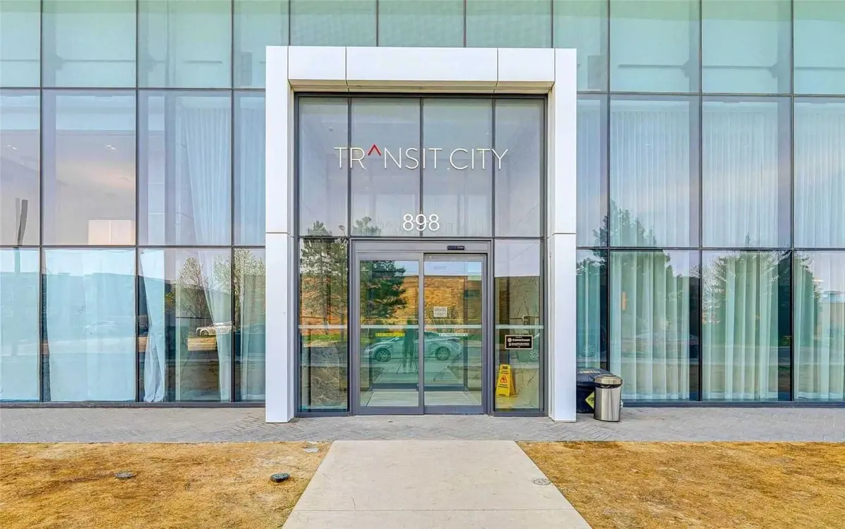 898 Portage Pkwy #4106, Vaughan, ON L4K 0J6