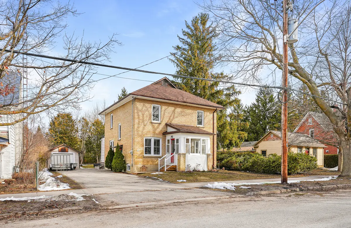 384 Main ST, Brock, ON L0K 1A0