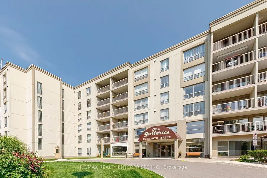 172 Eighth ST #505, Collingwood, ON L9Y 4T2