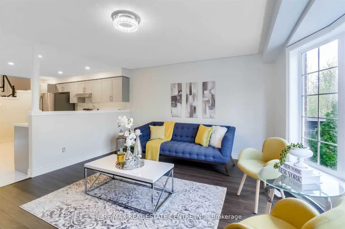 57 Woodhaven DR, Brampton, ON L7A 1Y8