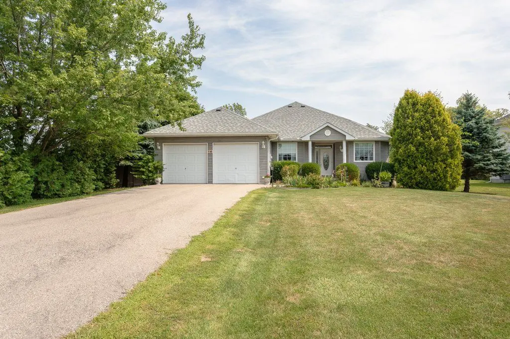 14 Poplar ST, Dutton/dunwich, ON N0L 2M0