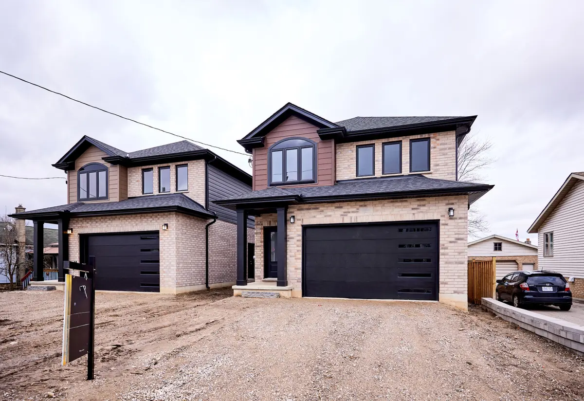 254 King ST W, Ingersoll, ON N5C 2K7