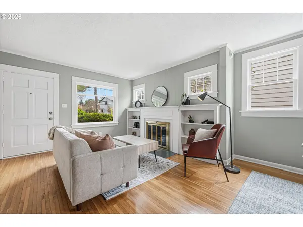 2801 NE 35TH PL, Portland, OR 97212