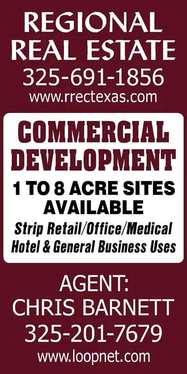 7750 Hwy 83-84, Abilene, TX 79606