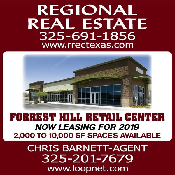 6809 Buffalo Gap Road, Abilene, TX 79606