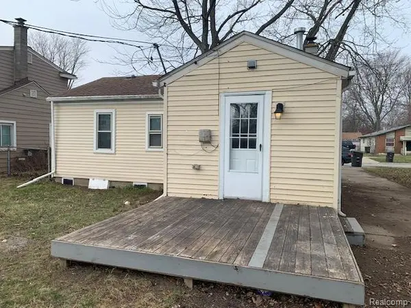 5969 Fellrath ST, Taylor, MI 48180