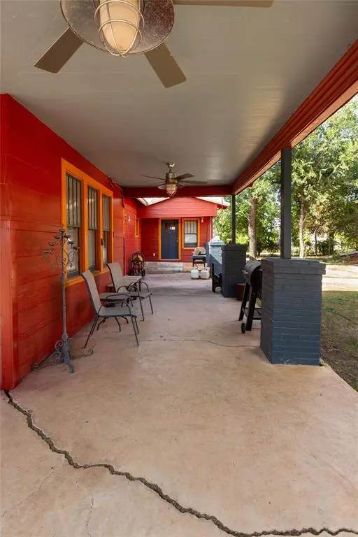 340 a W 3rd Street, Baird, TX 79504