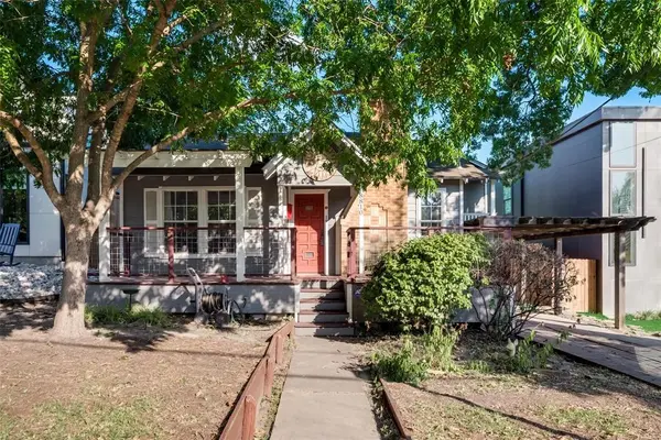 8810 Daytonia Avenue, Dallas, TX 75218