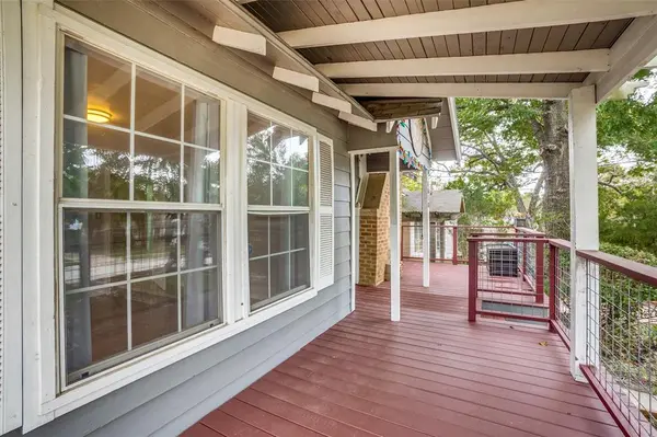 8810 Daytonia Avenue, Dallas, TX 75218